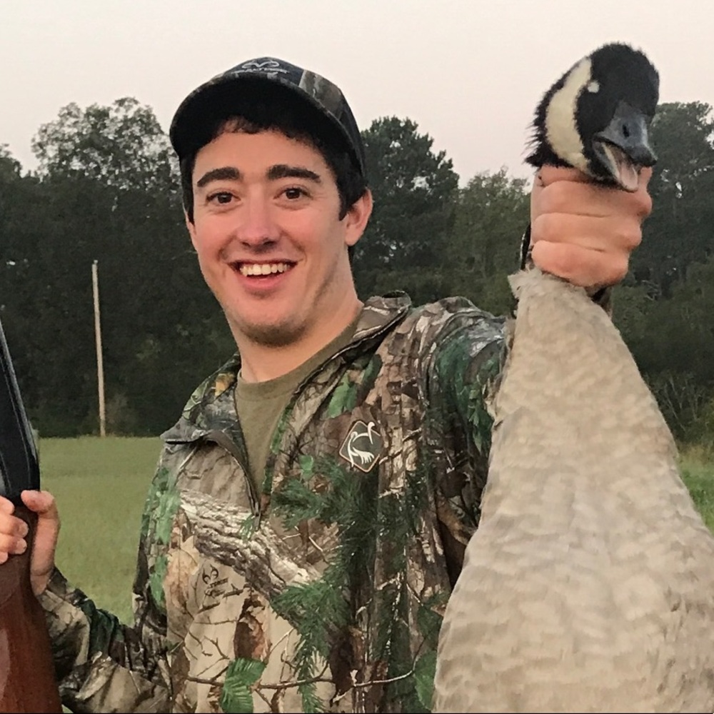 Meet your Posher, Hamilton